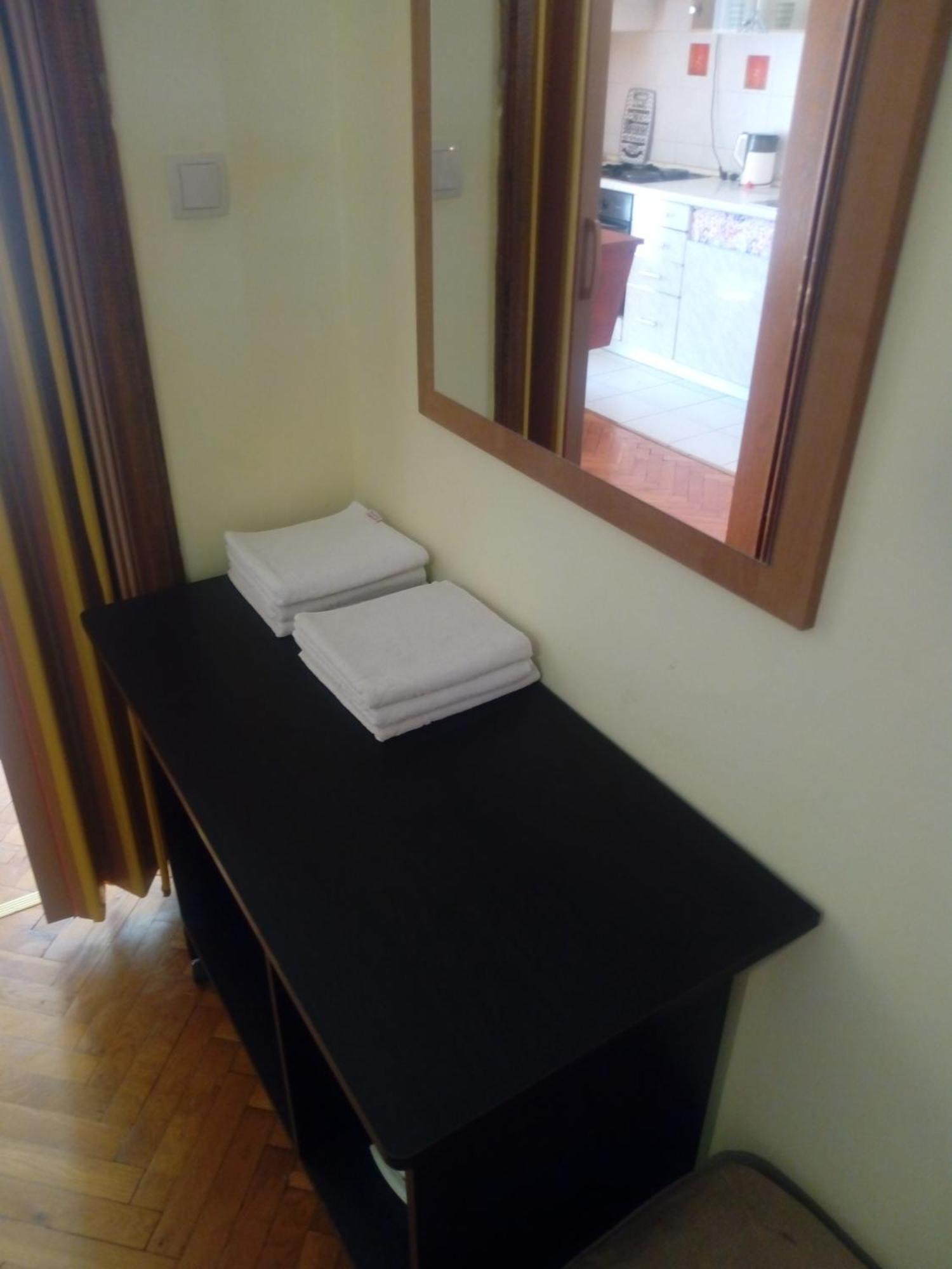 Ferienwohnung Luka Split Exterior foto