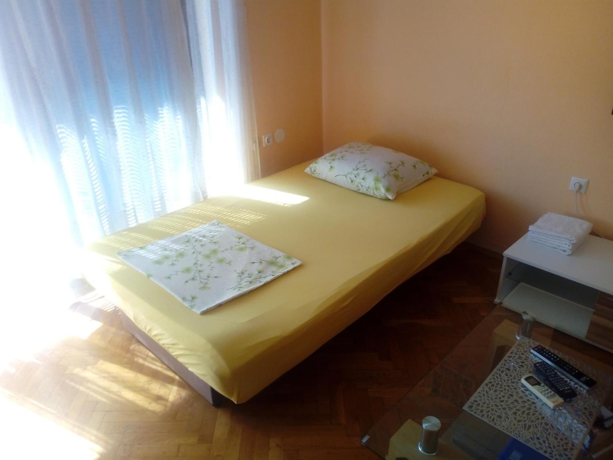 Ferienwohnung Luka Split Exterior foto