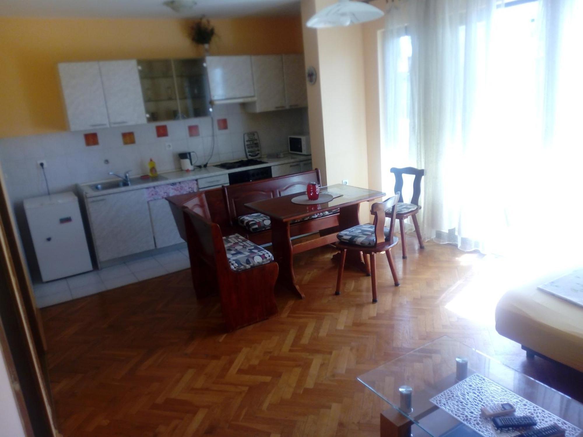 Ferienwohnung Luka Split Exterior foto