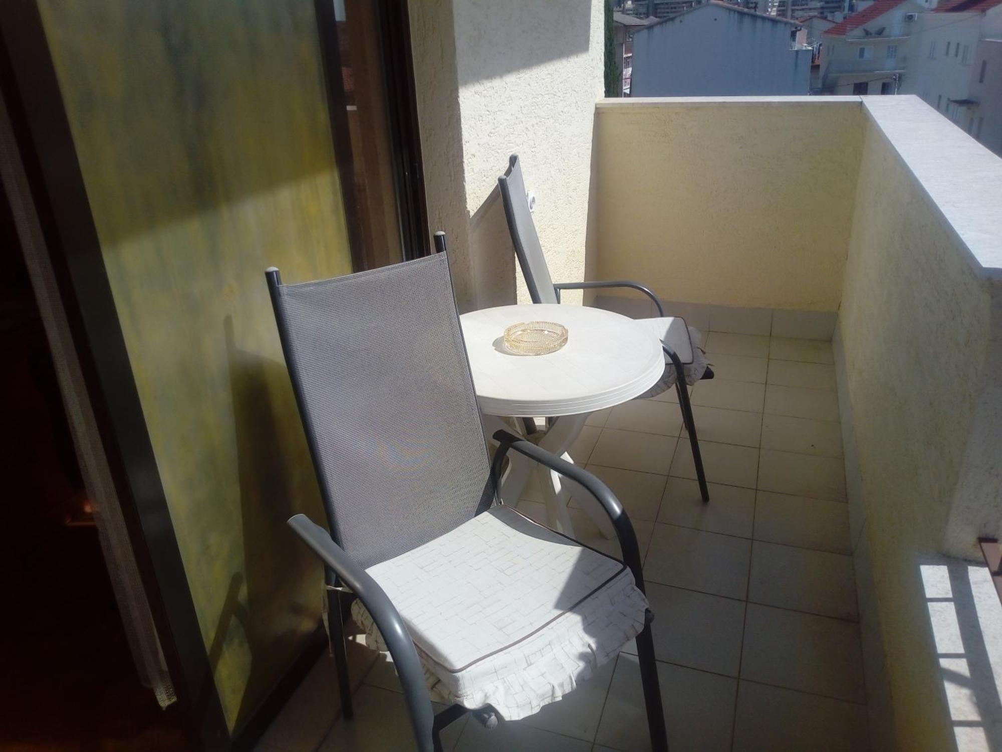 Ferienwohnung Luka Split Exterior foto
