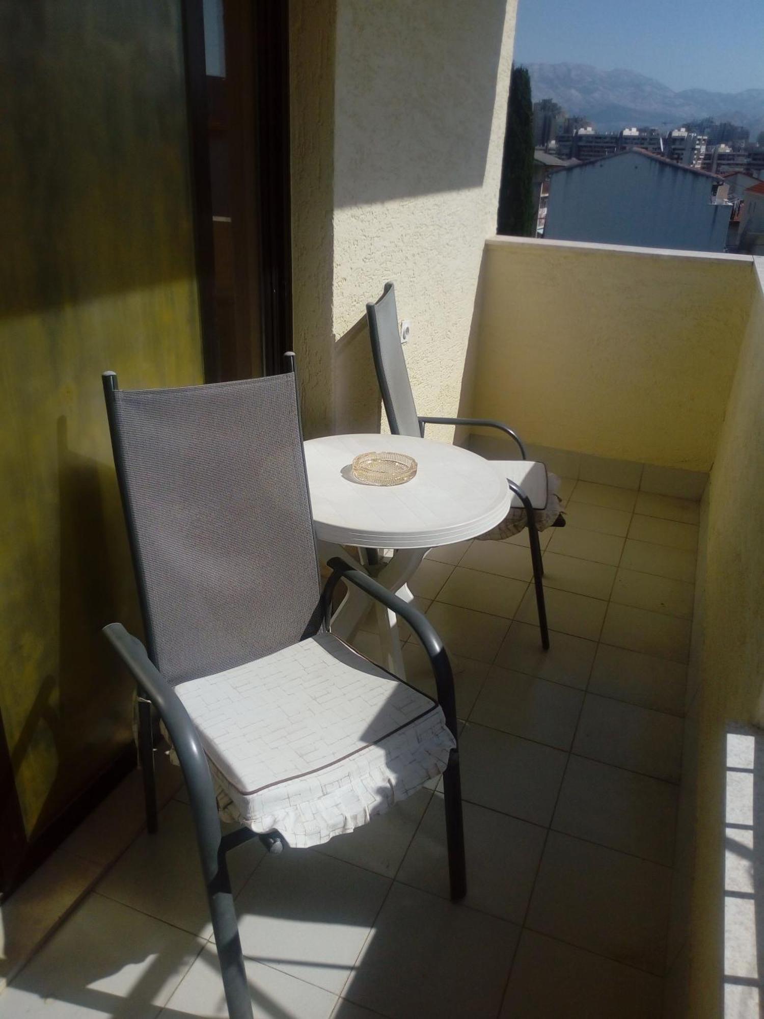 Ferienwohnung Luka Split Exterior foto