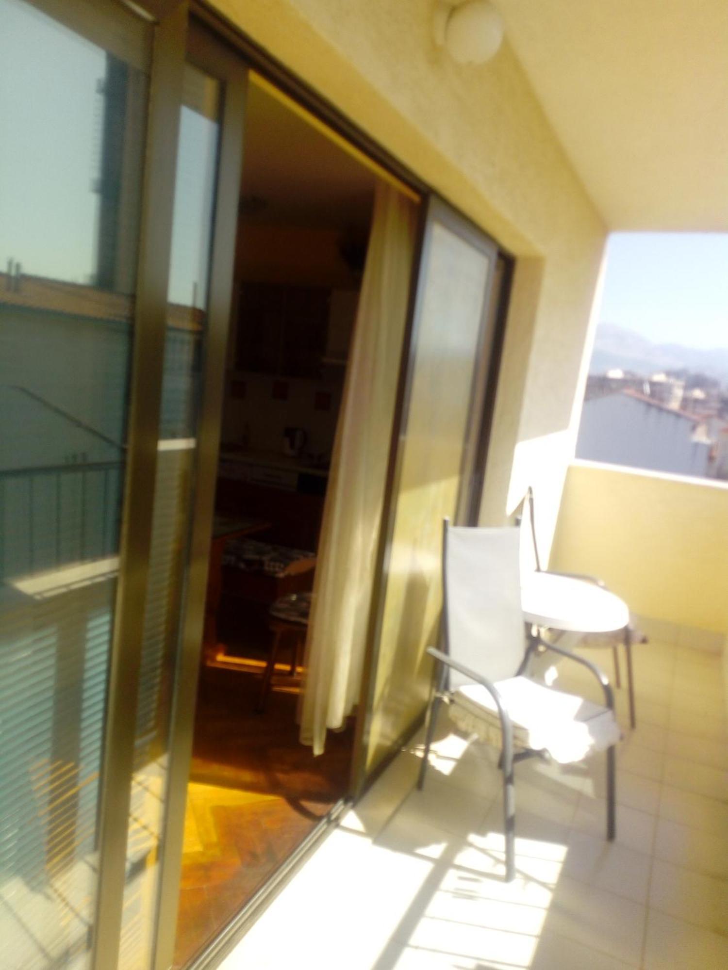 Ferienwohnung Luka Split Exterior foto