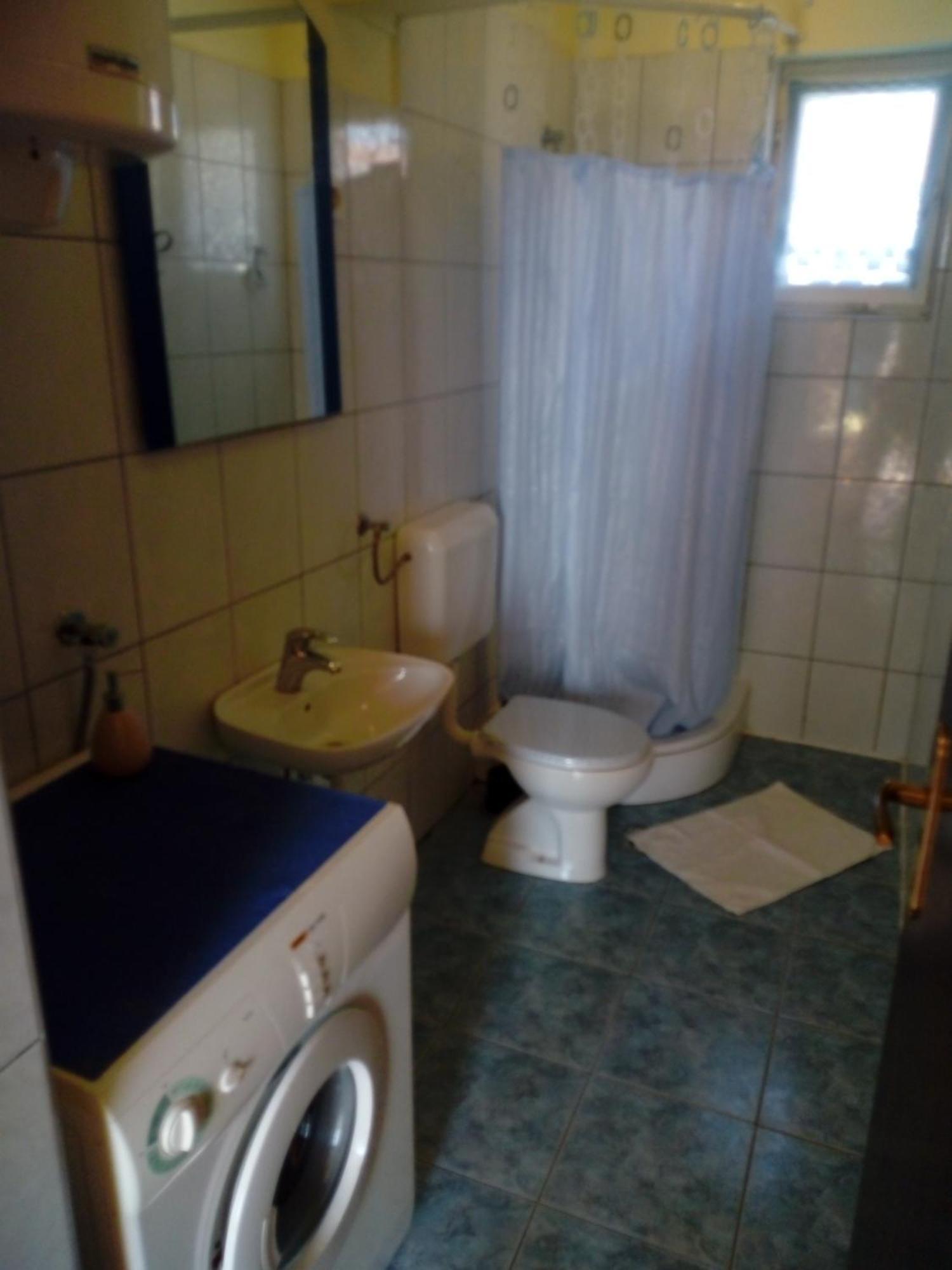 Ferienwohnung Luka Split Exterior foto