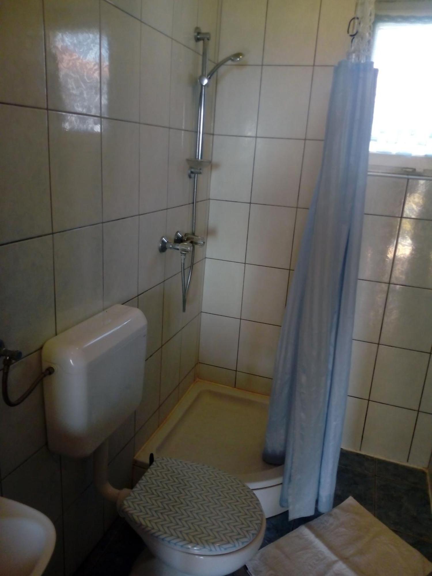 Ferienwohnung Luka Split Exterior foto