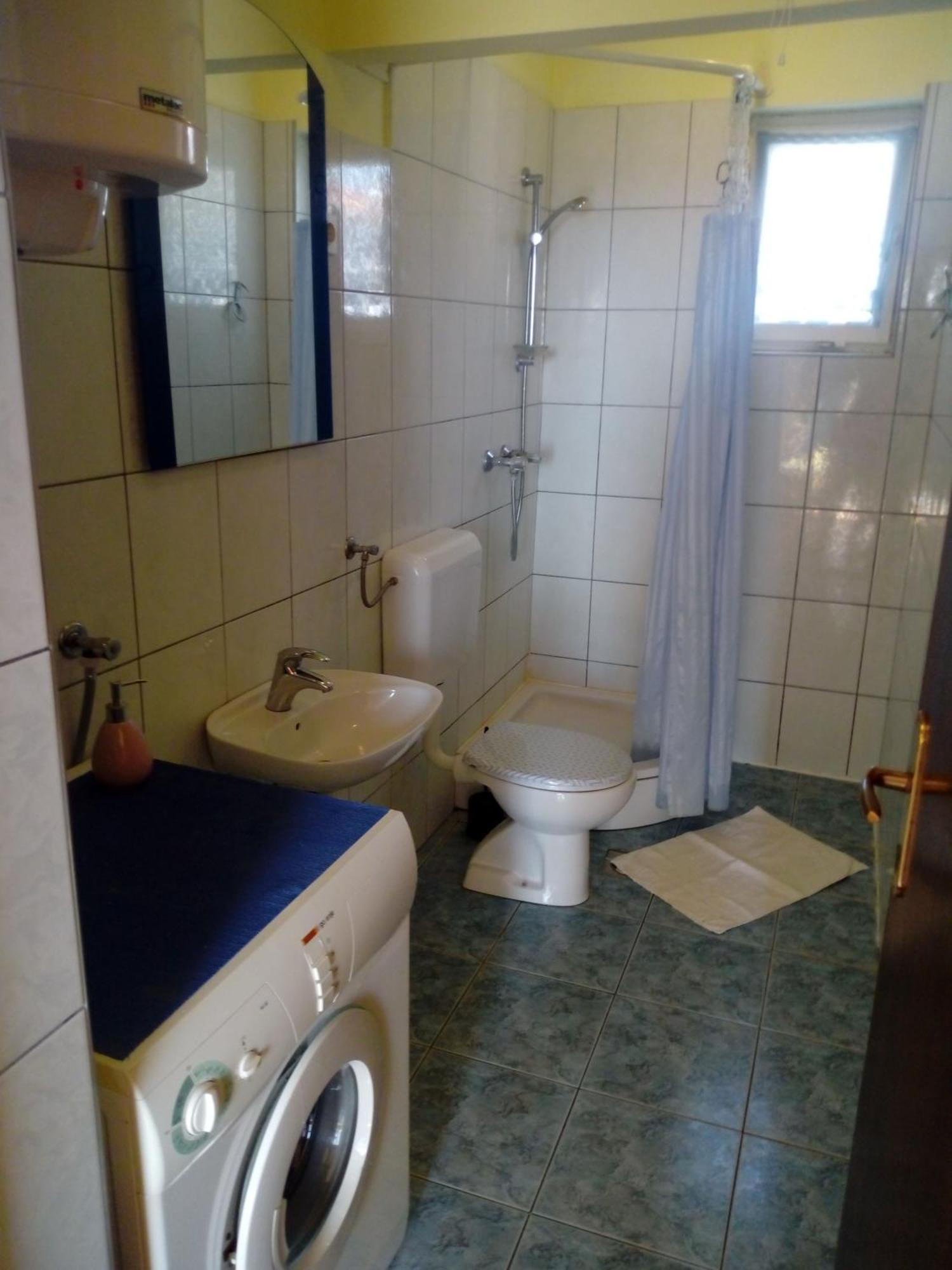 Ferienwohnung Luka Split Exterior foto