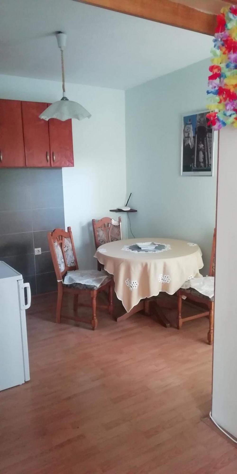 Ferienwohnung Luka Split Exterior foto
