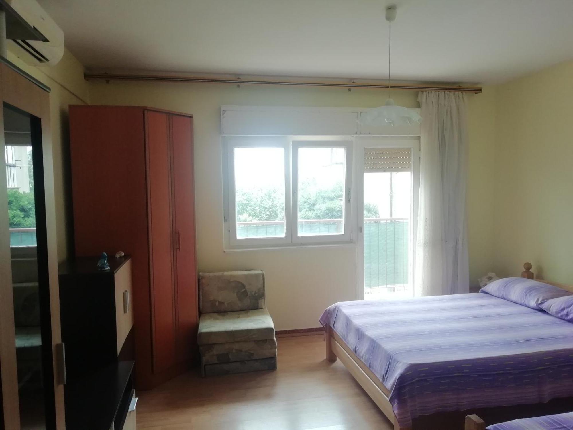 Ferienwohnung Luka Split Exterior foto
