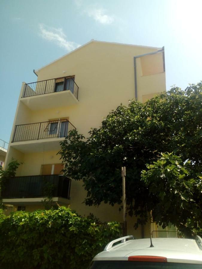 Ferienwohnung Luka Split Exterior foto